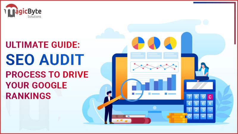 How To Do An Seo Audit A Step By Step Guide For Better Rankings - Colorful Art Collection - Mobile Quality