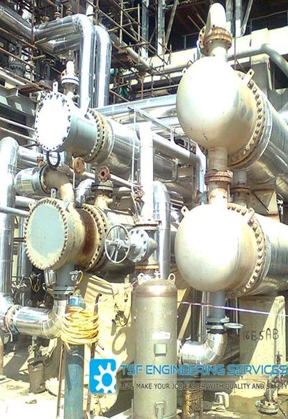 Steel Structure Turnkey Project Tsf Engineering Services - Stunning Full HD Vintage Designs | Free Download