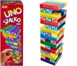 Uno Stacko Games World South Australia - Elegant Geometric Design - Mobile