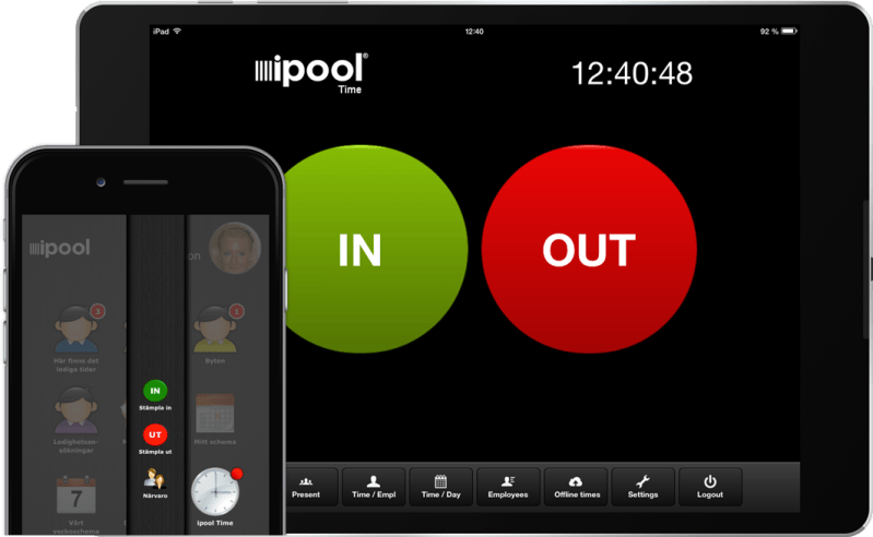Ipool Apk For Android Download - Ultra HD Colorful Background - Desktop