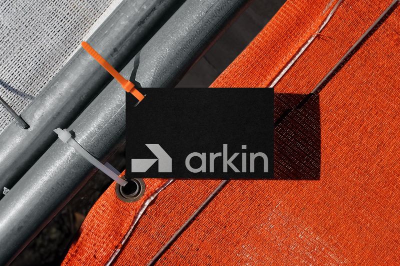 Arkin Brand Identity Toby Ng Design - 4K Landscape Photos for Desktop