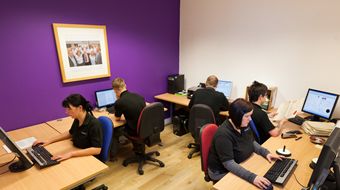 Data Entry Services Data Capture Uk Data Entry Cleardata - Download Ultra HD Gradient Design | 4K