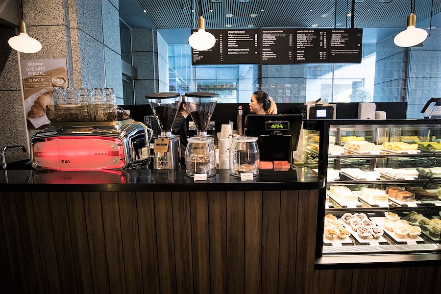 images Huggs Singapore Menu huggs epigram coffee bookshop hidden coffee place within a bookstore focusing on singapore authors at ura centre danielfooddiary com