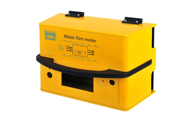 Sampling System Enclosures - Premium Abstract Picture Gallery - Retina