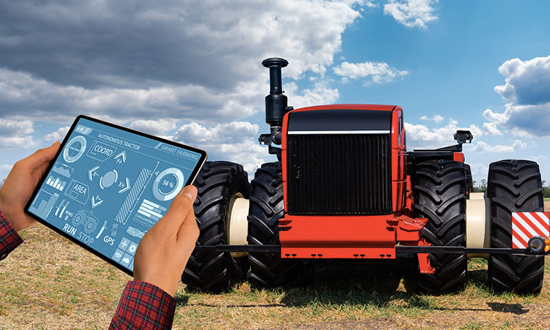 Digital Product Engineering Creative - Premium Light Image Gallery - HD