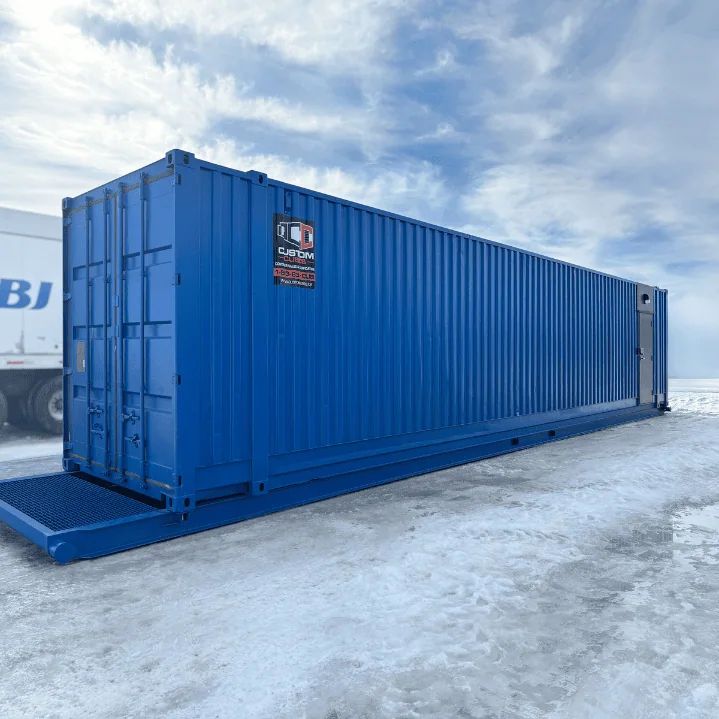 Container Modifications Mr Container - Best Abstract Wallpapers in HD