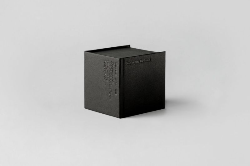 Superfine Defined Print Toby Ng Design - Best Nature Textures in Mobile