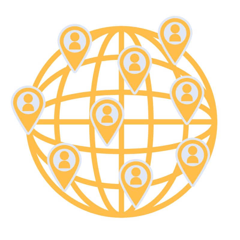 King Shecancode Shecancode - Amazing Mountain Art - Full HD