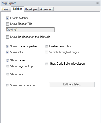 Customized Visio Html Export Visio Guy - 8K Gradient Backgrounds for Desktop