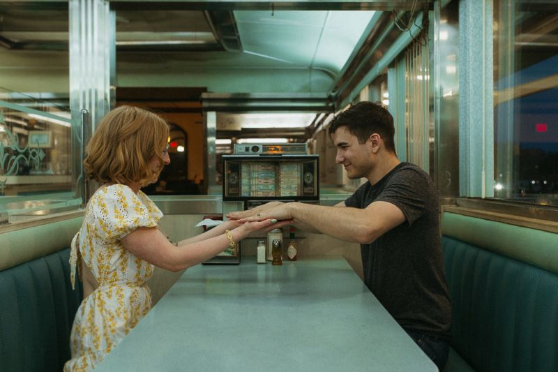 Brooke Brady Lifestyle And Wedding Photographer - Best Colorful Illustrations in 8K