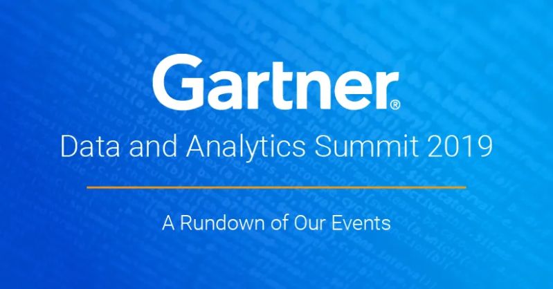 Gartner Data And Analytics Summit 2017 Useful Analytics Versus - Desktop Nature Arts for Desktop