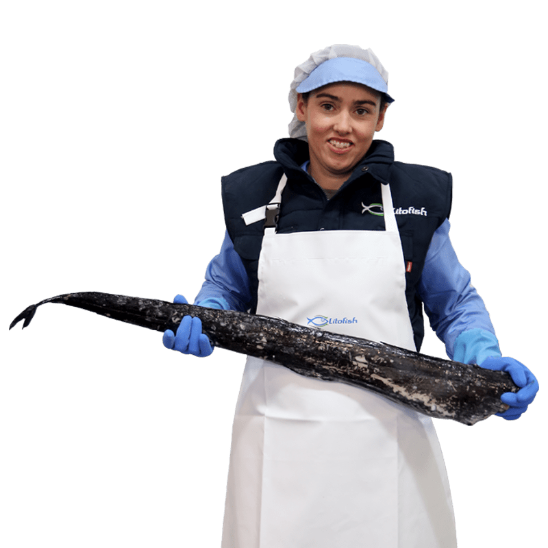 Lulas Litofish - Space Images - Classic HD Collection