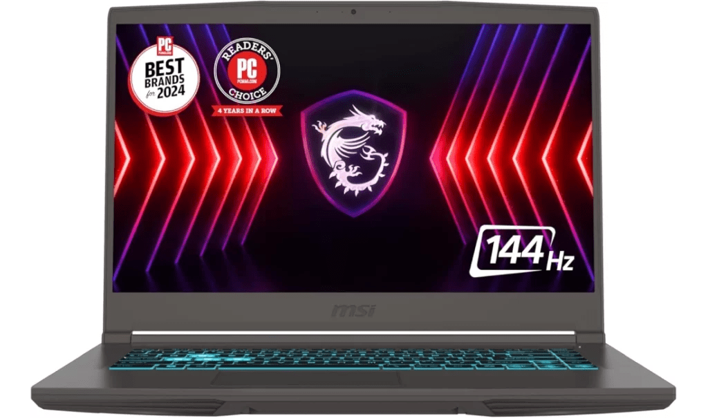 Best Gaming Laptops In 2026 Brand Rankings Streaming Picks Real Msi