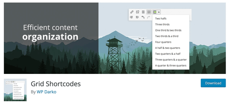 Top 10 Wordpress Grid Plugin 2023 Wpcred - Premium Vintage Art - Desktop