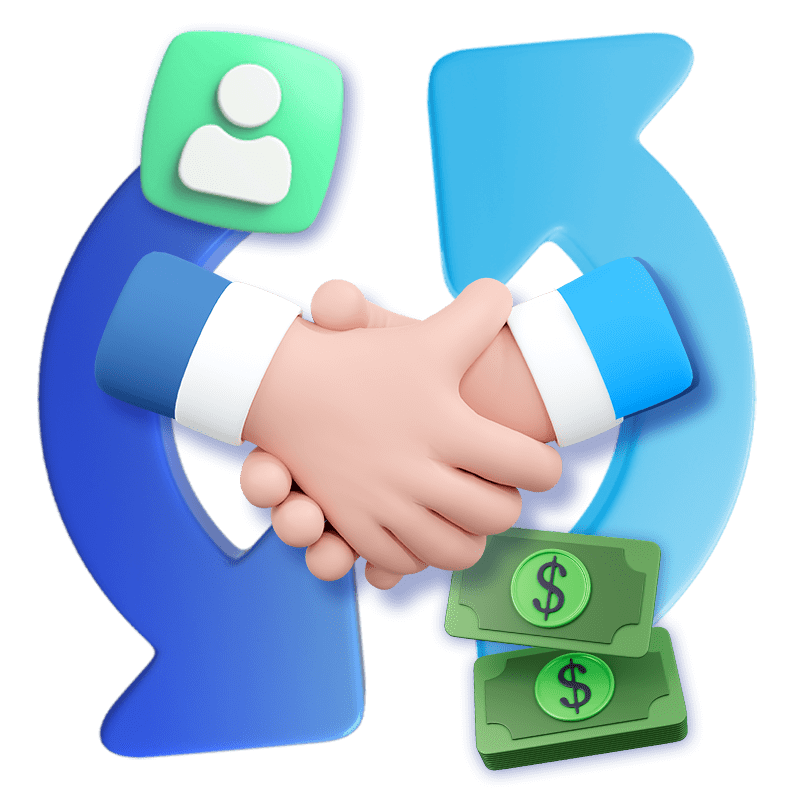 Spread The Word Referral Program - Best Minimal Arts in HD