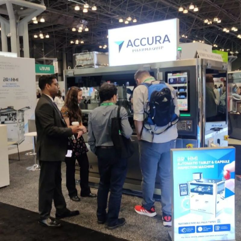 Interphex 2024 Pharma Exhibition At Nyc - Best Nature Backgrounds in High Resolution