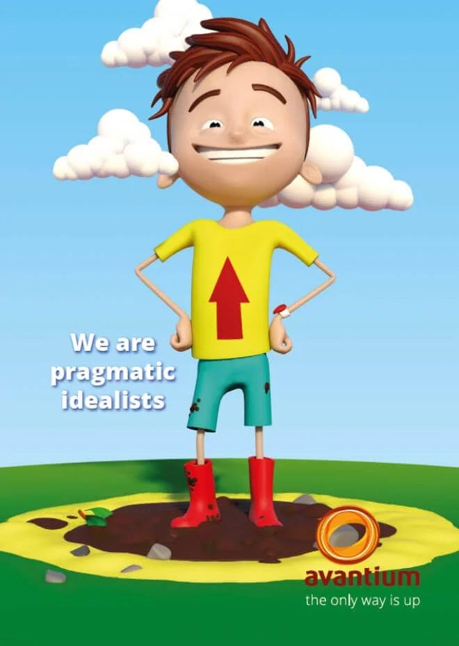 Home Avantium - Premium Ocean Image Gallery - HD