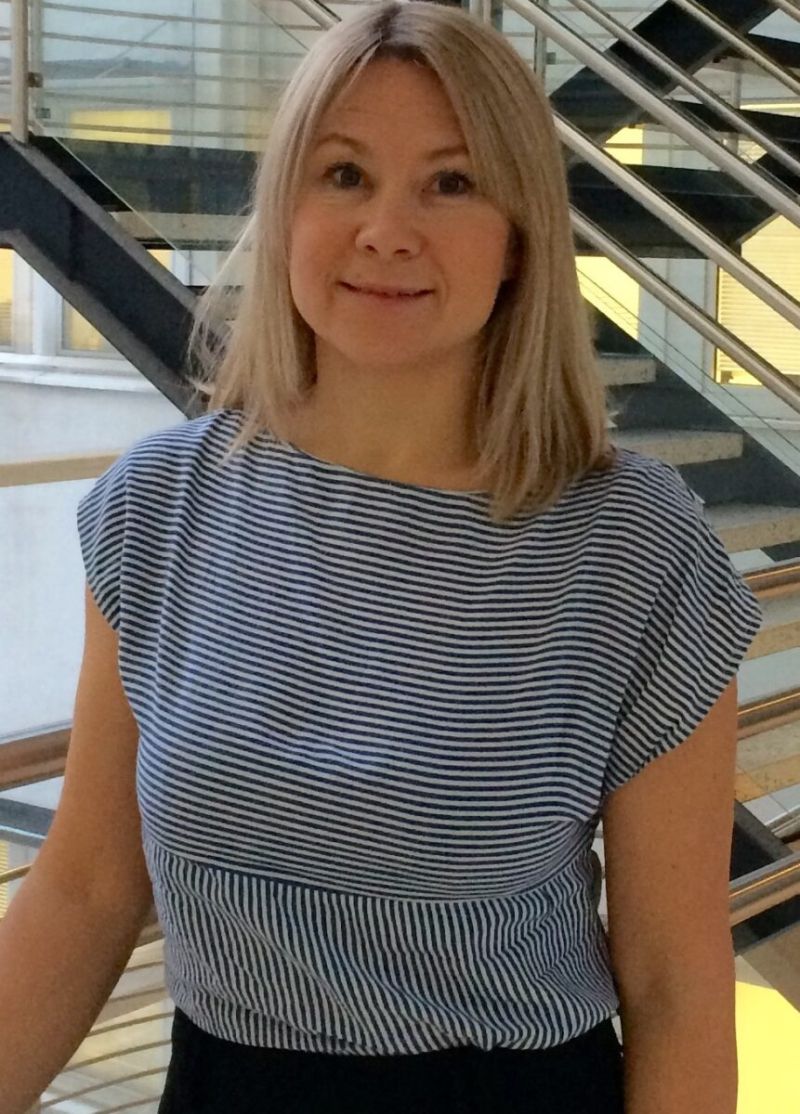 Lab Members Turku Bioscience - Ocean Photo Collection - Desktop Quality