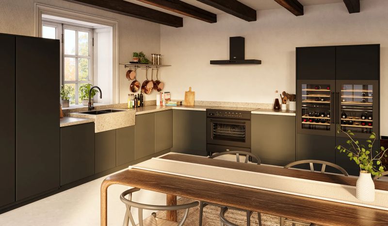 Home Boretti - Best Light Textures in High Resolution