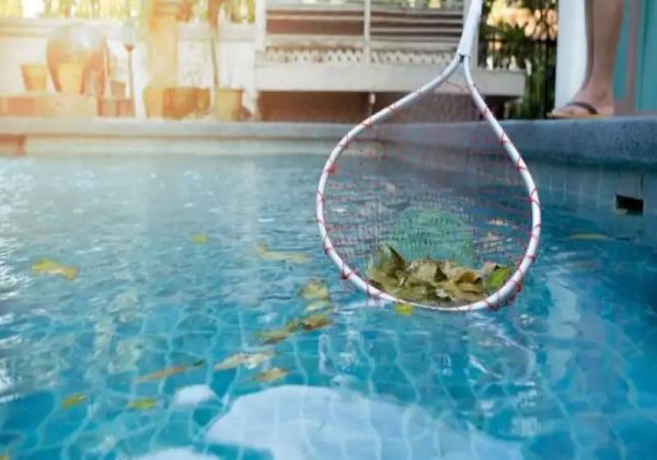 Pool Inspection Ck Pools - Download Premium Gradient Art | Retina