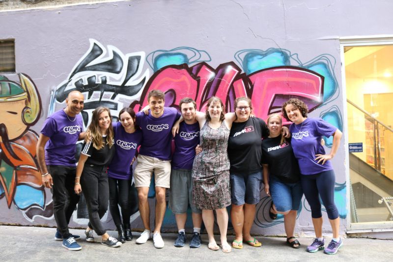 Connection Events Create Foundation - Best Sunset Photos in HD