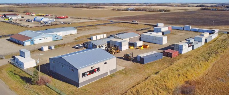 Edmonton Custom Cubes - Best Space Illustrations in 4K