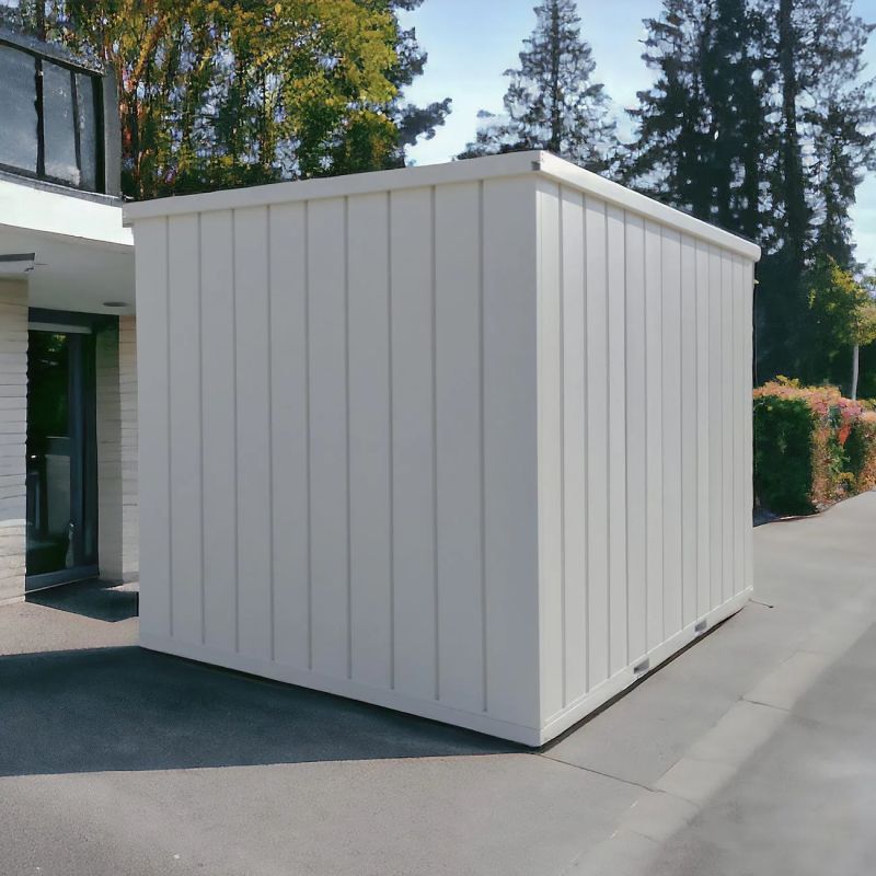 Mobile Storage Custom Cubes - Gradient Pattern Collection - Desktop Quality