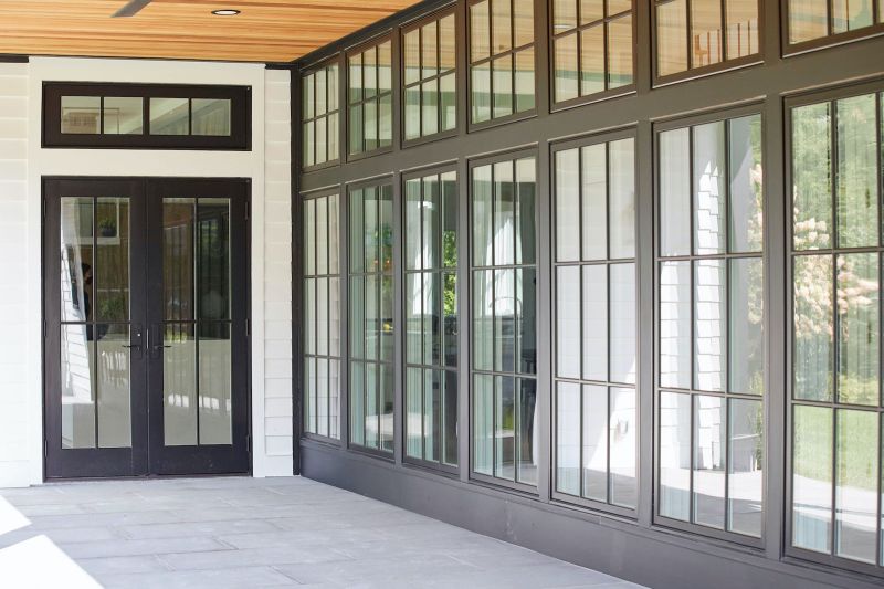 Briar Project Ltw Design - Premium Landscape Design Gallery - 8K