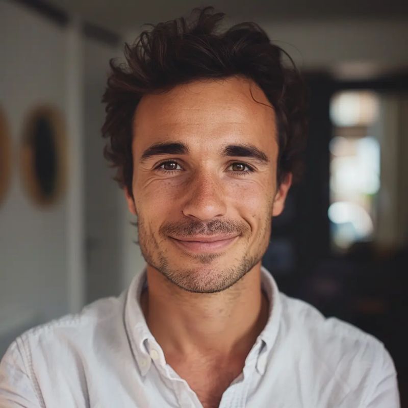 Prepbuddy Case Prep With Ai - Geometric Background Collection - Ultra HD Quality