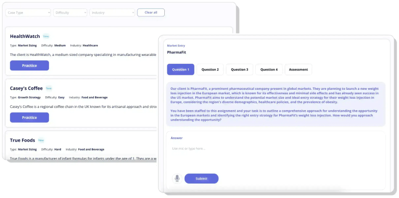 Activities Case Prep - Premium Dark Picture Gallery - Ultra HD