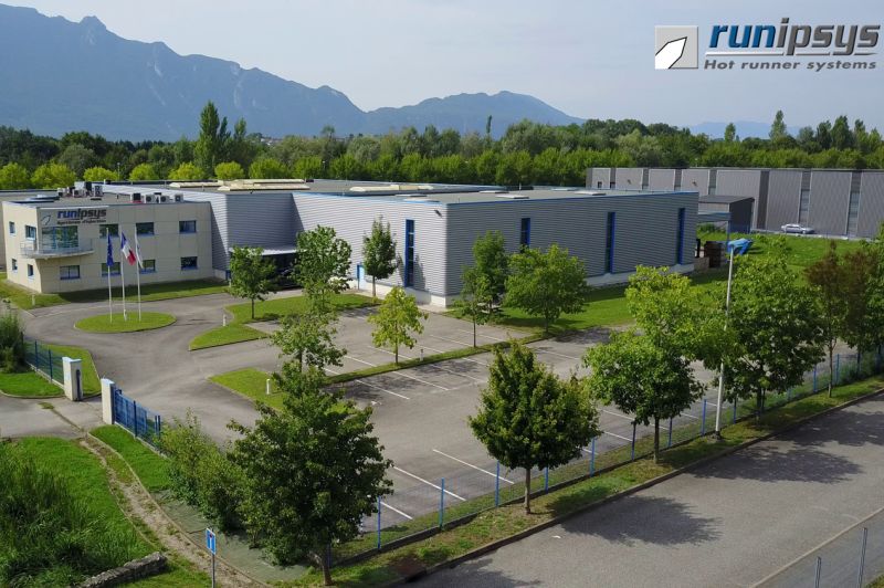 Oneflow Runipsys - Vintage Image Collection - High Resolution Quality