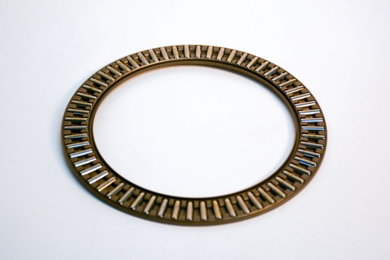 P01302 Rush Machinery - Best Colorful Arts in 8K