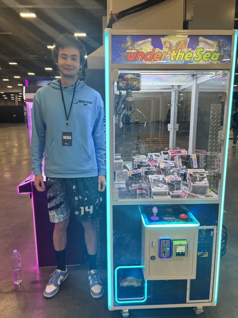 About Sean Mike Kelly - Best Light Patterns in Ultra HD