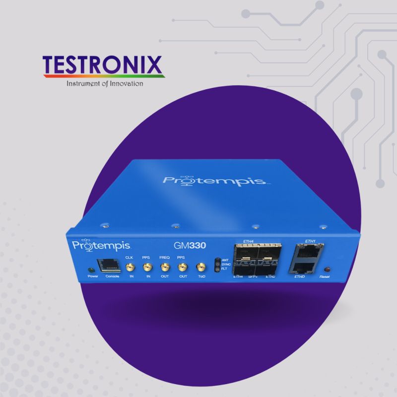 Network Timing Testronix - Retina Geometric Arts for Desktop