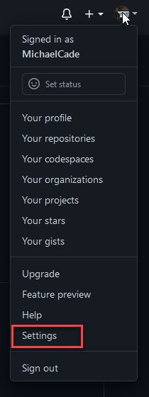 Creating Updating Your Github Personal Access Token Vzilla - Download Stunning City Background | 8K