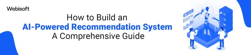 A Comprehensive Guide To Building An Ai Powered Recommendation System A - Premium Space Texture Gallery - High Resolution