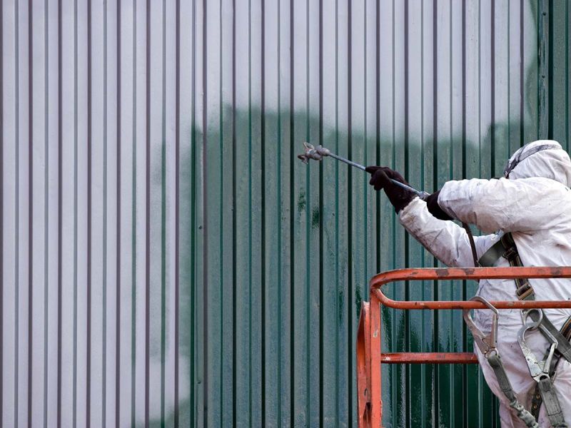 Top 10 Cladding Paint Suppliers - Elegant Vintage Pattern - Ultra HD