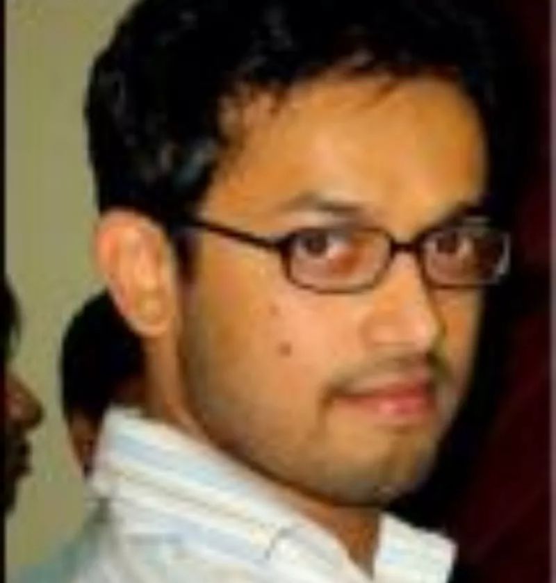 Prof Rahul Arora Bits Pilani - Abstract Art Collection - 8K Quality