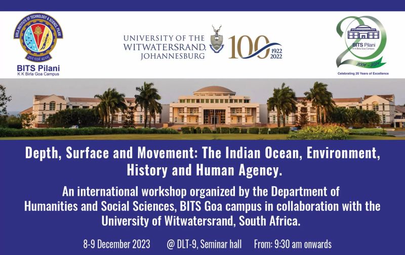 Integrated First Degree Bits Pilani - Best Minimal Textures in Retina