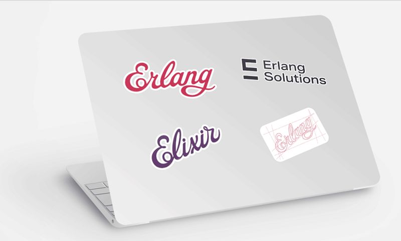 Erlang Brand Color Codes Brandcolorcode Com - Best Sunset Wallpapers in Retina