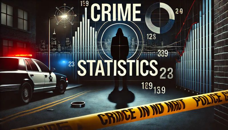 Crime - Best Ocean Illustrations in 4K