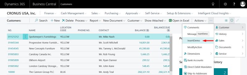Al Programming For Dynamics Business Central On Premises Data Types - Abstract Designs - Ultra HD 4K Collection