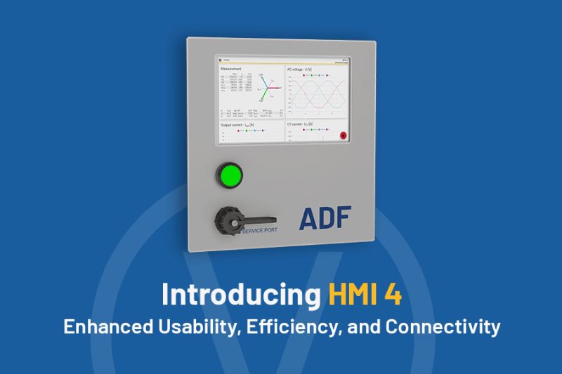 Comsys On Linkedin Comsys Perfectingpower Adf Hmi Hmi4 - Landscape Photo Collection - Ultra HD Quality