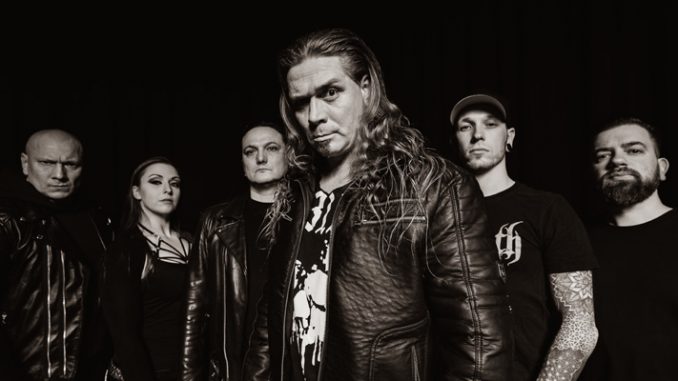 pic Minas Morgul Band moshpit passion