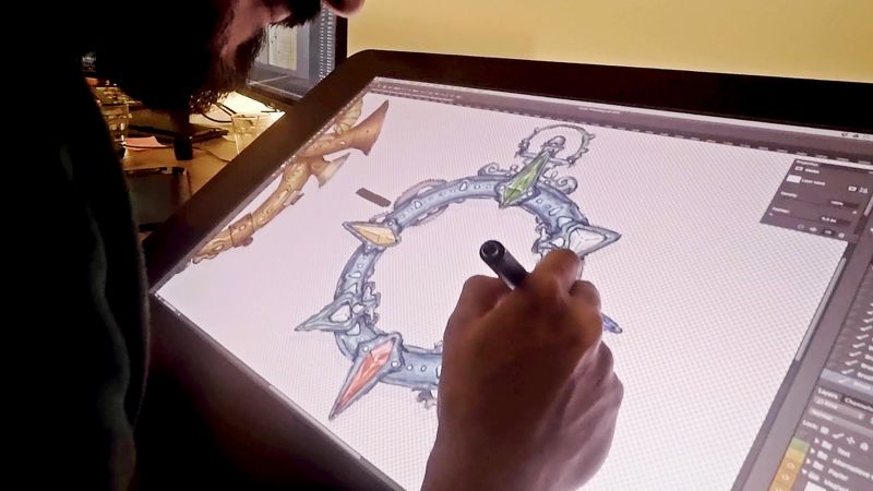 Efteling Archives Coaster101 - Premium Landscape Image Gallery - High Resolution