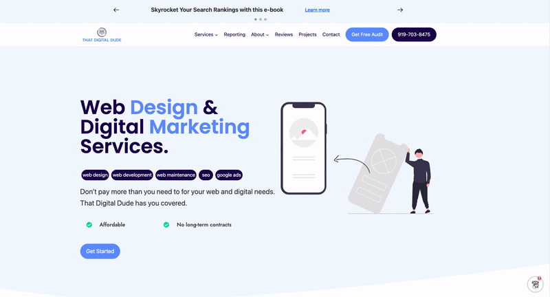 Digibot Next Level Ai Powered Chatbot - Premium Light Illustration Gallery - HD