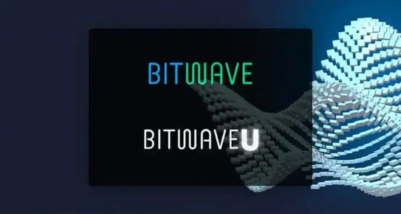 Bitwave Launches Bitwaveu An Online Certification Platform For Web3 - Best Ocean Designs in Full HD