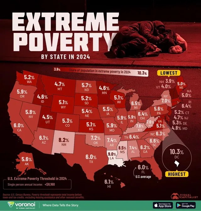 Preview Image Of U S Extreme Poverty Map 2024 139323