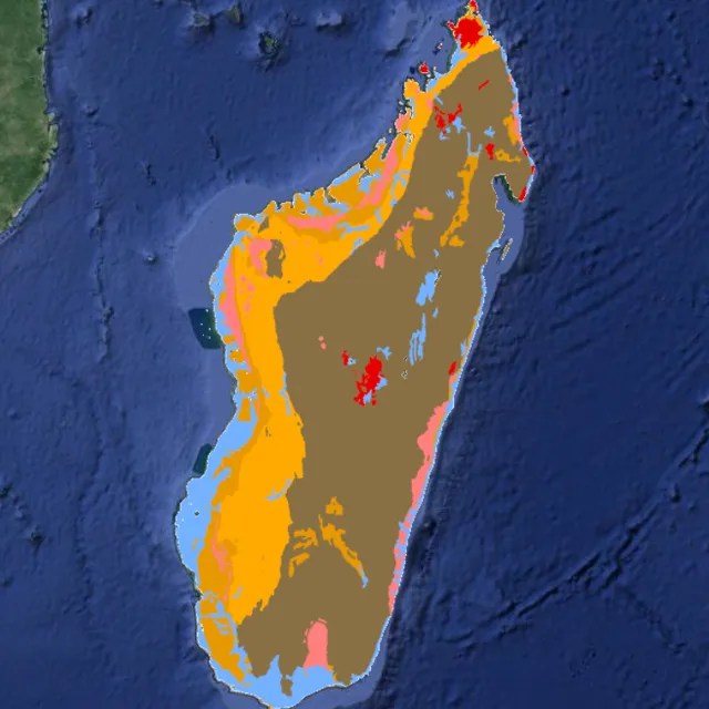 Preview Image Of Madagascar Map 19024