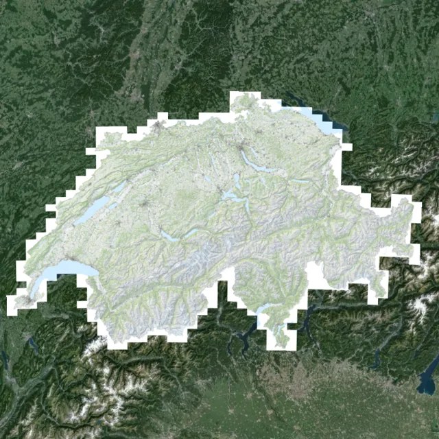 Preview Image Of Swiss National Map 1 10 000 2024 23339